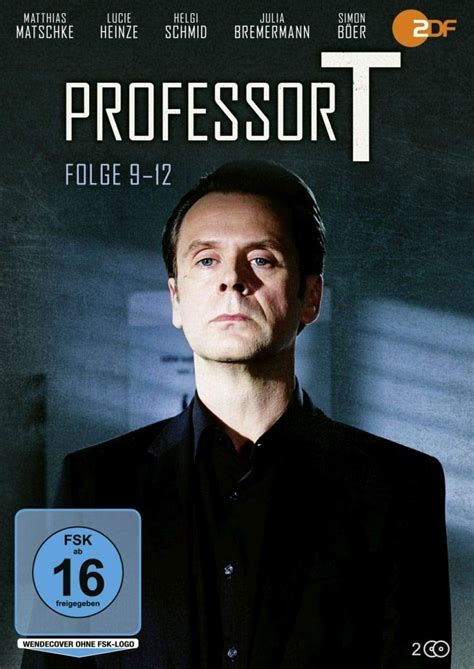 professor t staffel 5